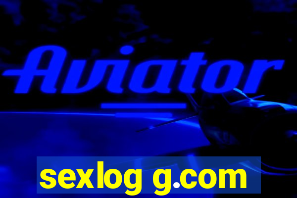 sexlog g.com